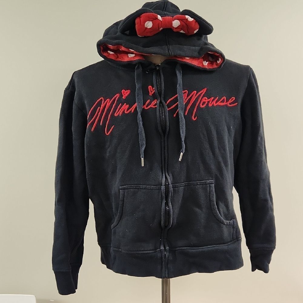 Disney Minnie Mouse Hoodie XL